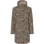 Esmara nepromokavý kabát leopardí vzor – Zboží Dáma