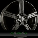 Borbet CWD 7x17 5x108 ET46 black – Hledejceny.cz