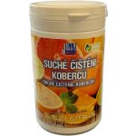 Jolly Práškový čistič pro suché číštění koberců Svěží citrus 300 g – Sleviste.cz