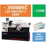 OPTIMUM OPTIturn TH 4610 – Zboží Mobilmania