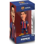 MINIX Football: FC Barcelona Lewandowski – Hledejceny.cz