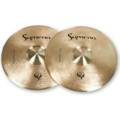 symrna Acoria hi-hat 14" – Hledejceny.cz