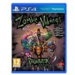 Zombie Vikings (Ragnarok Edition) – Hledejceny.cz