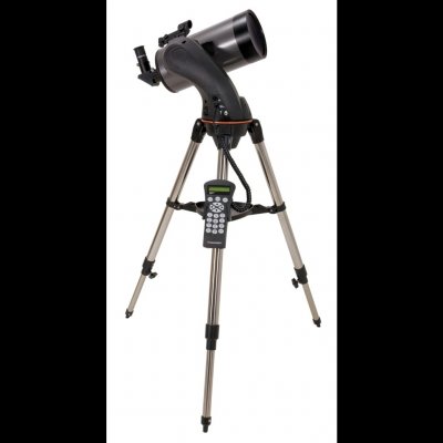 Skywatcher Maksutov 127/1500 EQ-3-2