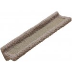 Kerbl Monte Baldo sada nástěnných pater taupe 6 ks – Hledejceny.cz