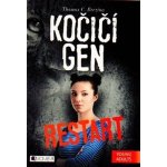 Kočičí gen: Restart - Thomas C. Brezina – Hledejceny.cz