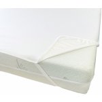 Brotex Chránič matrace tencel s polyuretanovým zátěrem 160x200 – Hledejceny.cz