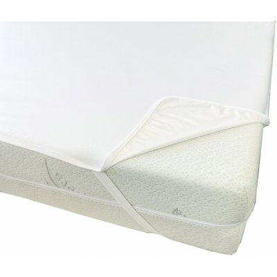 Brotex Chránič matrace tencel s polyuretanovým zátěrem 160x200 – Hledejceny.cz