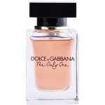 Dolce & Gabbana The only one parfémovaná voda dámská 50 ml – Sleviste.cz