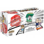 Komu zvoní tramvaj – Sleviste.cz