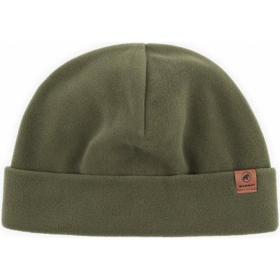 Mammut Fleece beanie marsh – Hledejceny.cz