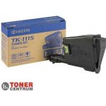 Kyocera Mita TK-1115 - originální – Hledejceny.cz