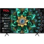 TCL 50Q6C – Hledejceny.cz