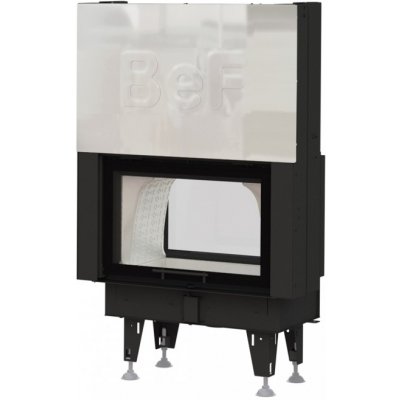 BEF HOME TWIN V 8 AQUATIC II