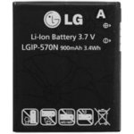 LG LGIP-570N – Sleviste.cz