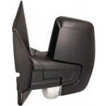 Levé zpětné zrcátko Ford Transit Custom V362 18- MANUÁLNÍ ČERNÉ – Sleviste.cz