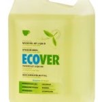 Ecover na nádobí s aloe a citrónem 5 l – HobbyKompas.cz