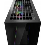 ARCTIC Xtender Black window w/o GPU ACPCC00015A – Zboží Mobilmania