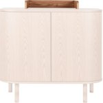 Nástavba pro přebalovací komodu Quax Yume 68x55 cm – Zboží Dáma