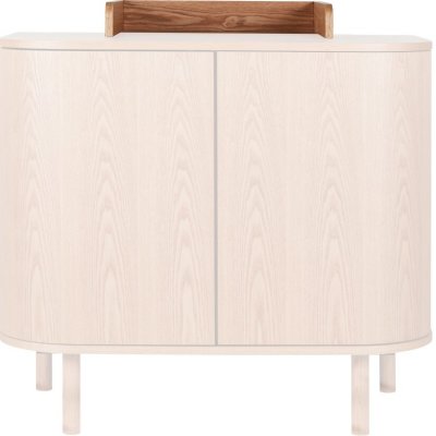 Nástavba pro přebalovací komodu Quax Yume 68x55 cm – Zboží Dáma