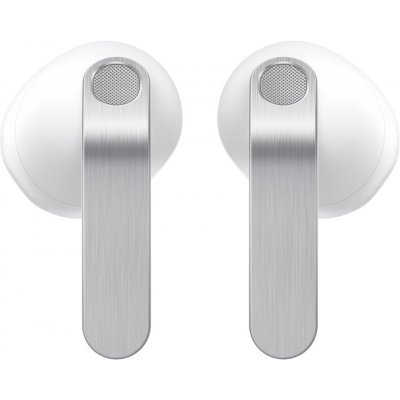 Samsung Galaxy Buds4 SM-R540N White – Zboží Živě