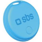 SBS Track My Dual (TEFINDTAGAPGOC) modrý – Zboží Živě
