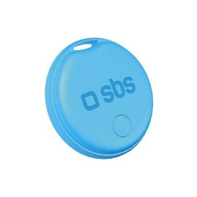 SBS Track My Dual (TEFINDTAGAPGOC) modrý – Zboží Živě