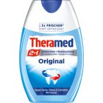 Theramed Original 2v1 75 ml – Hledejceny.cz