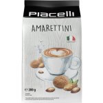 Piacelli Amarettini 200 g – Hledejceny.cz