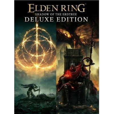 Elden Ring (Shadow of the Erdtree Deluxe Edition) – Sleviste.cz