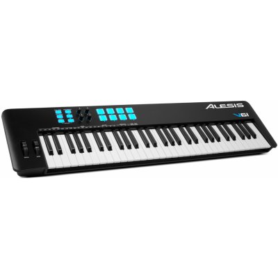 Alesis V61 MKII – Hledejceny.cz