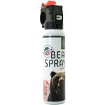 Tetrao Obranný sprej na medvědy Bear Spray USA edition 150 ml – Sleviste.cz