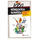 1000 německých slovíček