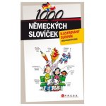 1000 německých slovíček – Hledejceny.cz