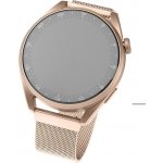 FIXED Mesh Strap s šířkou 22mm na smartwatch FIXMEST-22MM-RG – Hledejceny.cz