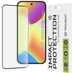 Techsuit ochranné sklo 111D pro Google Pixel 10 černé 158091 – Zboží Živě