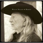 Willie Nelson - Heroes CD – Hledejceny.cz