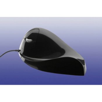 Ergotype AirO2bic Mouse Left Handed