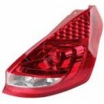 Zadní světlo - pravé FORD FIESTA | 2008-2013 | DEPO | – Hledejceny.cz