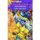 PRATCHETT Terry - Zloděj času