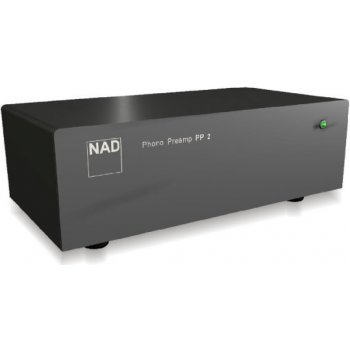 NAD PP2e