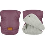 Petite&Mars Rukávník/rukavice Jasie Mysterious Plum – Zbozi.Blesk.cz