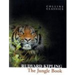 Jungle Book Collins Classics - KIPLING, R. – Hledejceny.cz