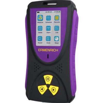 Ermenrich Ping RD50 – Sleviste.cz