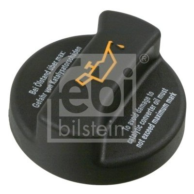 FEBI BILSTEIN Uzávěr, plnicí hrdlo olejové nádrže 02113 – Sleviste.cz