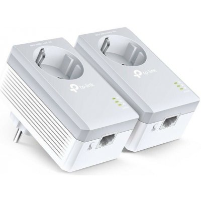 TP-Link TL-PA4010PKIT – Zbozi.Blesk.cz