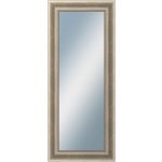 DANTIK KŘÍDLO 50 x 120 cm stříbrné 2773 – Hledejceny.cz