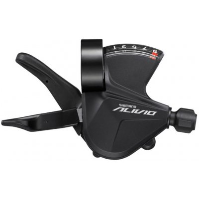 Shimano ALIVIO SL-M3100-R – Hledejceny.cz