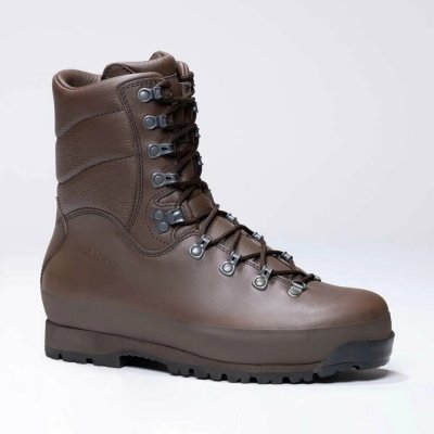 Griffon Combat GTX AKU Tactical Mud Brown – Zboží Dáma