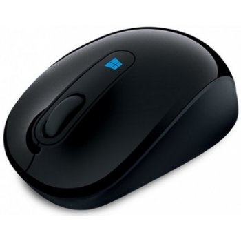 Microsoft Sculpt Mobile Mouse 43U-00004